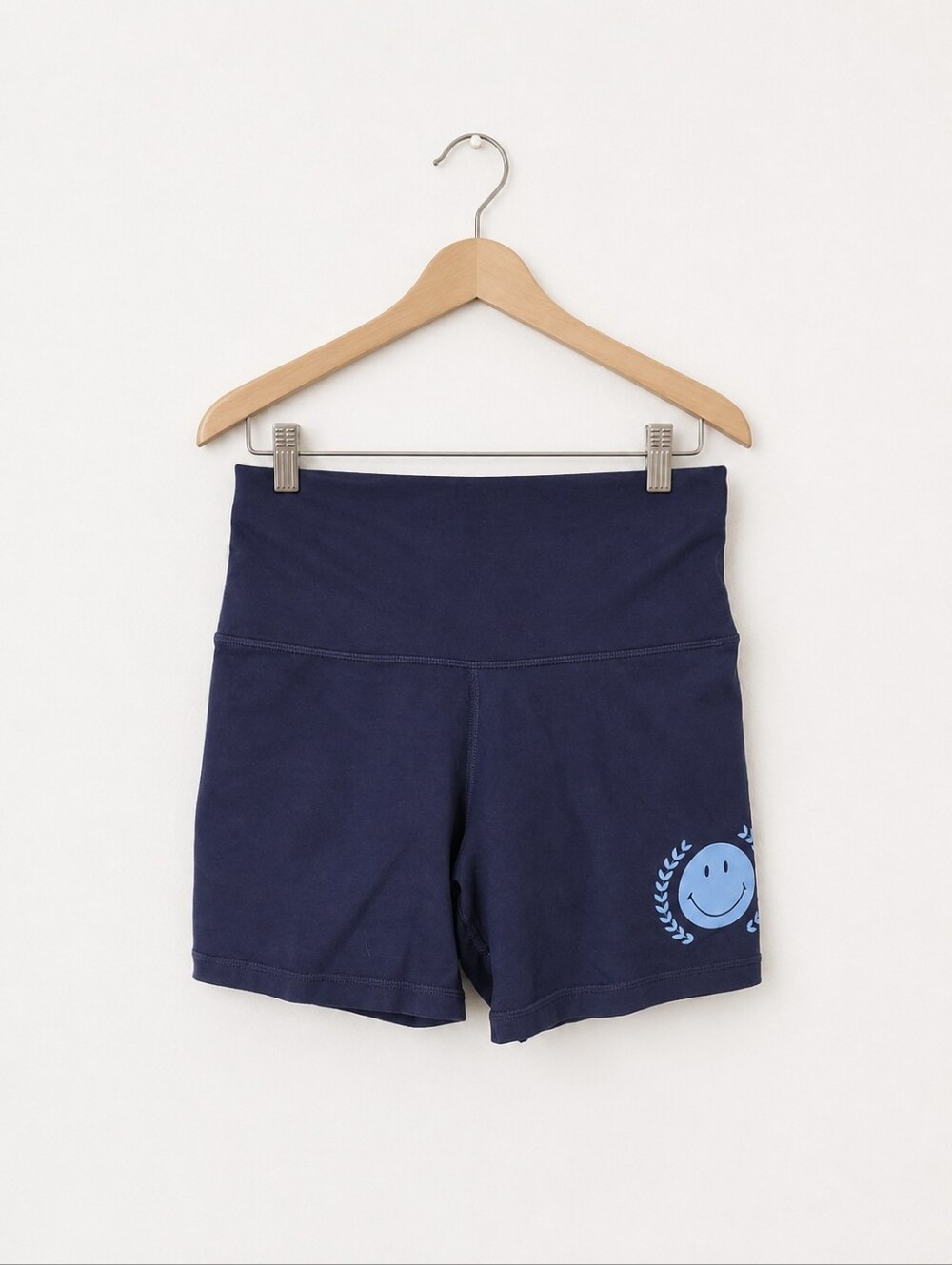 •Offline By Aerie The Hugger Bike Shorts, Hi Rise